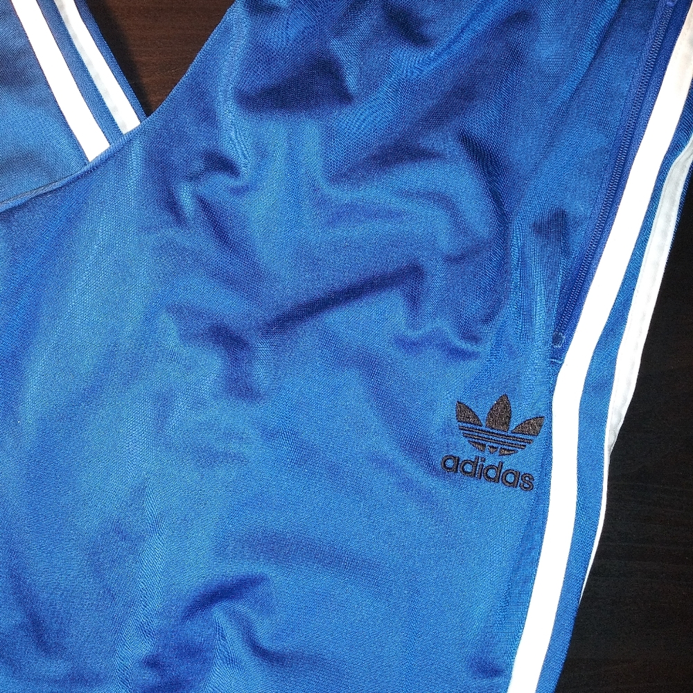 Adidas Track Pants